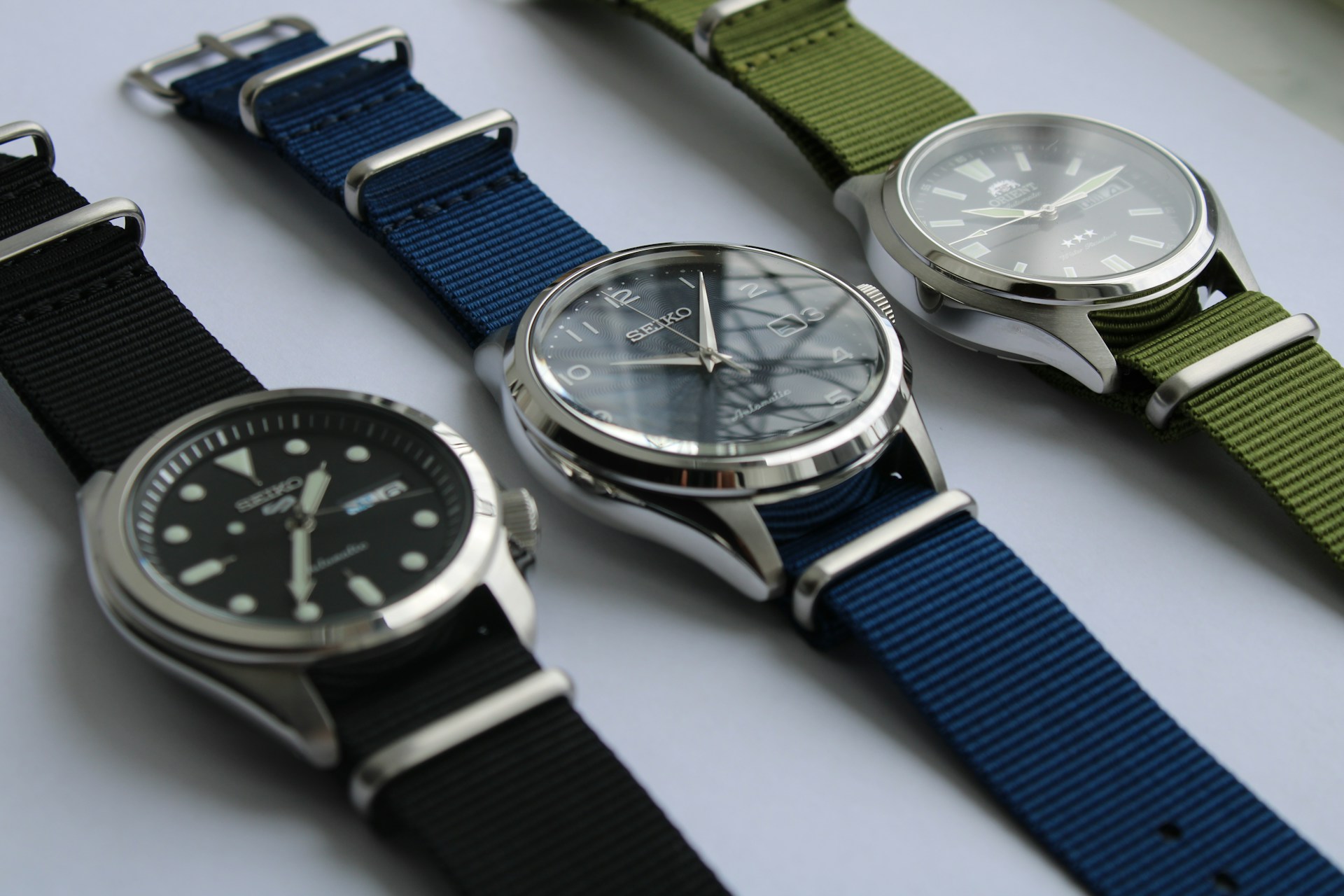 Best watches under $300